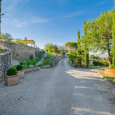 Lucia By Interhome * Panzano in Chianti