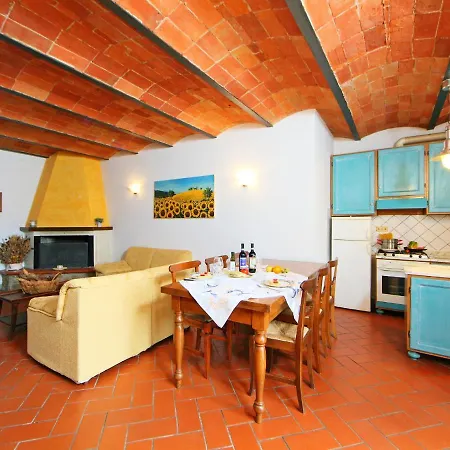 Lucia By Interhome *