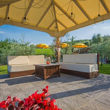 Lucia By Interhome Apartment *