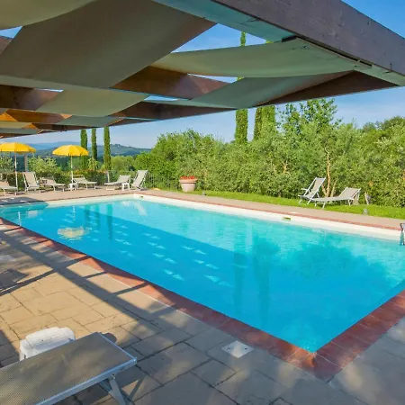 Lucia By Interhome * Panzano in Chianti