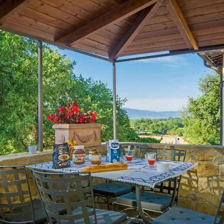 Lucia By Interhome * Panzano in Chianti
