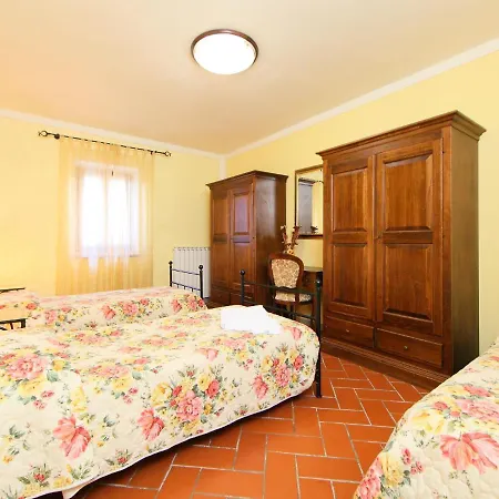 Lucia By Interhome Apartment Panzano in Chianti