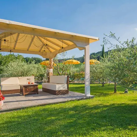 Lucia By Interhome Apartment